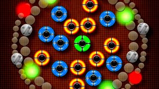 Jet Ball 2   ²⁰¹⁸ screenshot 3