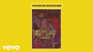 Mercedes Sosa - 1970 Navidades (Audio)