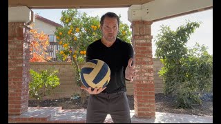 Hip Positioning for Passing and Shooting: Dryland Exercise to Help You Keep Your Hips Forward
