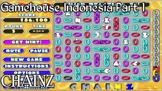 Gamehouse Indonesia Episode 1 : Chainz