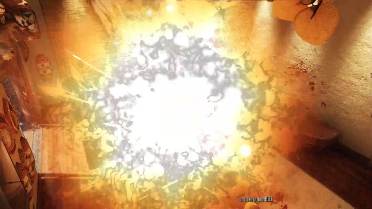 WORST TEAMMATE EVER!!! - Black Ops 3 Fail