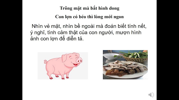 Những Thành ngữ tục ngữ nào nói về vẻ đẹp tâm hồn và phẩm chất của con người