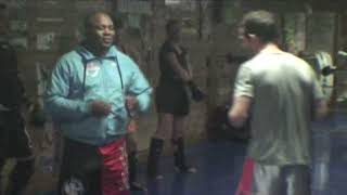 Vos Gym 2012 Video