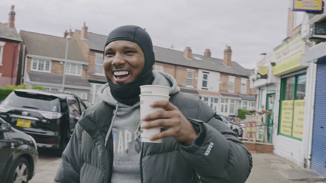 Mad Ah Road: M1llionz | Wray & Nephew