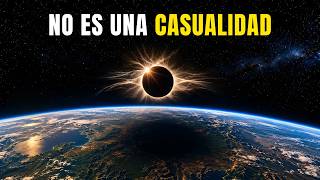 Los Eclipses Son Mucho Más Extraños de lo que Crees