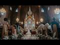 The Wedding Of Galo Yagi San Sebastian Church Manila 4K The Wedding Of Galo Yagi San Sebastian Church Manila 4K