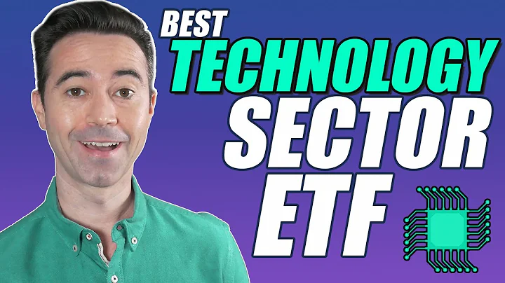 What's The Best Tech Sector ETF? [ XLK, FTEC, VGT, QQQ, RYT ]