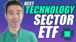 What's The Best Tech Sector ETF? [ XLK, FTEC, VGT, QQQ, RYT ]