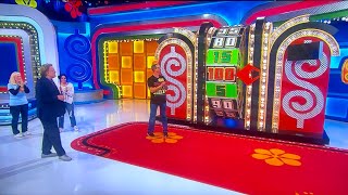 The Price Is Right  Showcase Showdown part 2  1302023