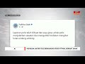Fadhlina lapor polis berhubung video fitnah, berniat jahat