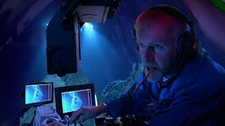 DeepSea Challenge 3D movie trailer