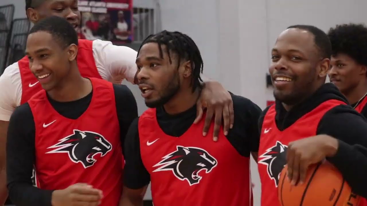 2023-24 SIAC Men's Basketball Superlatives: Clark Atlanta