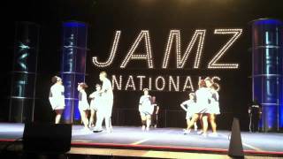JAMZ 2012 Waiakea High School