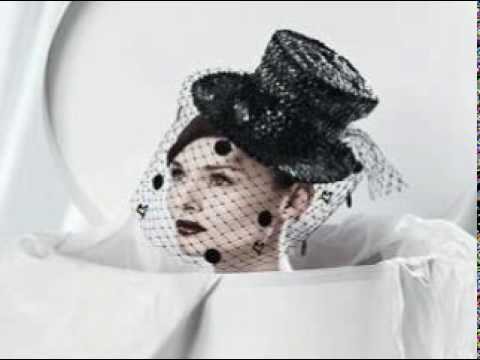 Never let me down - Sophie Ellis-Bextor