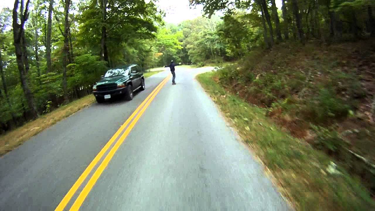 Trying to keep up with Justin Metcalf