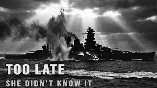 Kongo Was Already Lost She Just Didnt Know It Yet