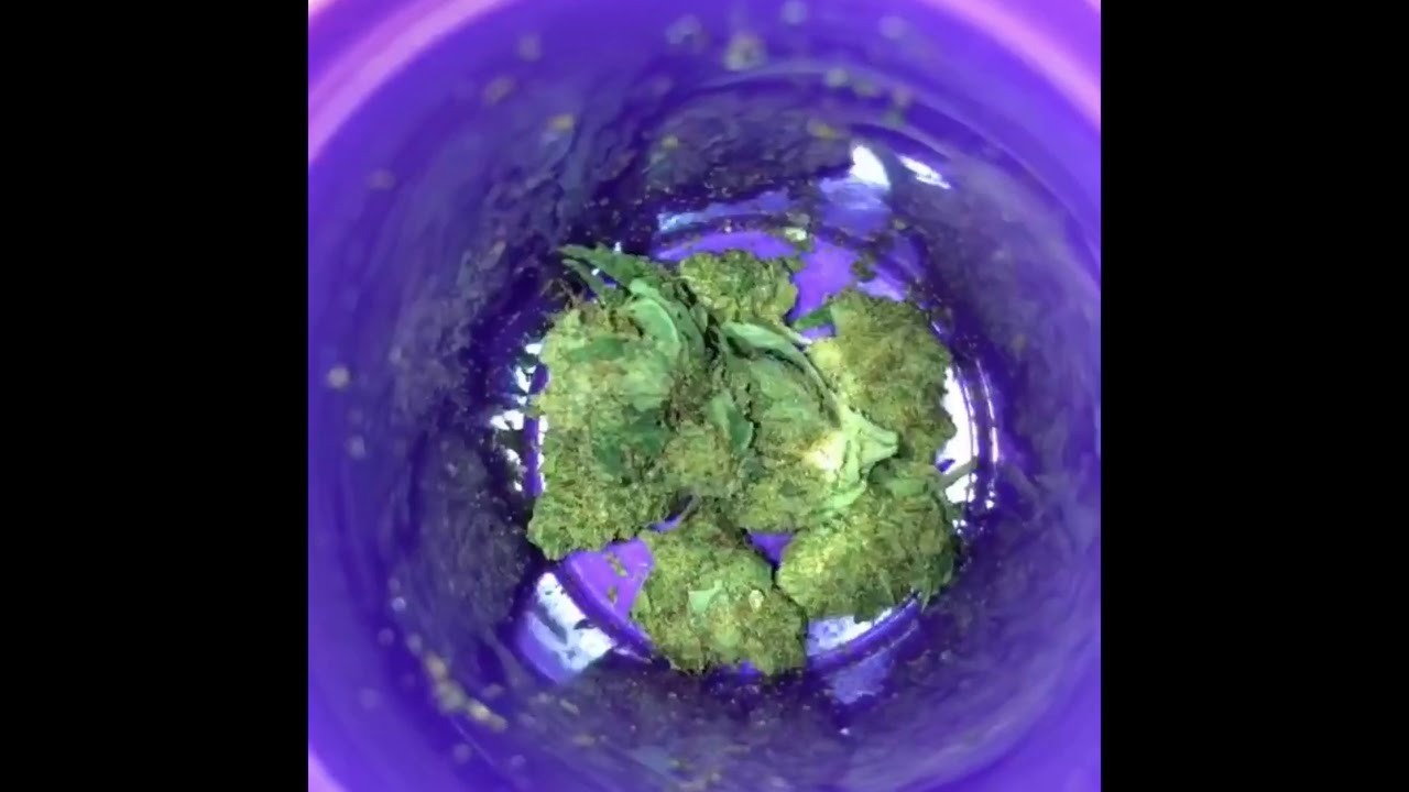 What Does A $6 Gram Of Legal Flower Look Like?