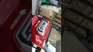 Panasonic split type aircon error F95