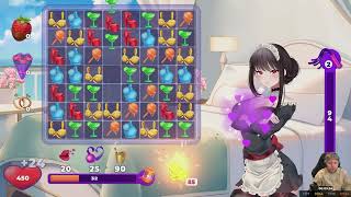 Love Island ~ [100% Trophy Gameplay, PS4, Part 1]