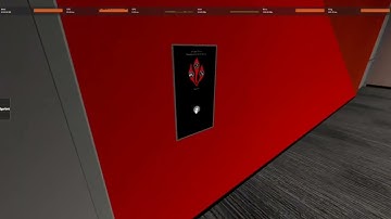 EL: (Repost) ROBLOX: All elevators in Elevator Testing (ET) and a ride on both trains