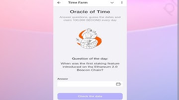 When was the first staking feature introduced on the Ethereum 2.0 Beacon Chain? Question of the day