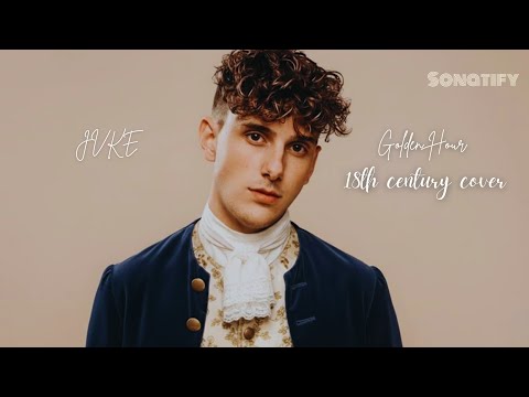 JVKE - Golden Hour (but it’s an 18th-century classical symphony)
