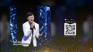 Shoxruxbek Ergashev - Alam ekan (Official Music)