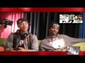 Thisis50 Sits Down With The New Boyz - Presents New Album "Skinny Jeans And A Mic"