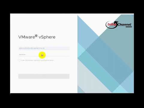 Part2: Setup VMware Site Recovery Manager (SRM) 8.3.1 on Site-A(Primary) and Site-B (Recovery)