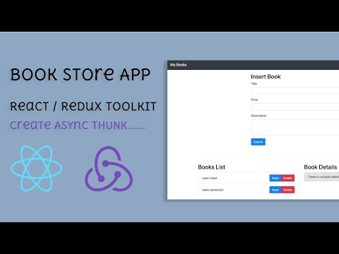 4 Redux Toolkit
