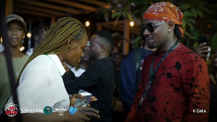 K- ZAKA  | Obi's House | 12th February 2024