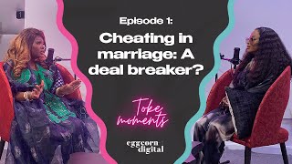 Cheating in Marriage: A dealbreaker ?