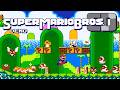Super Mario Bros CD Demo Full Gameplay