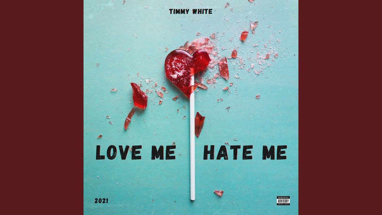 Love Me Hate Me YouTube Music