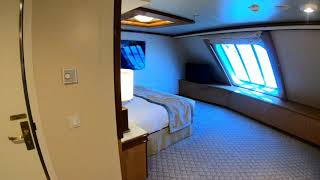 Famous Majestic Princess B101 Profile
