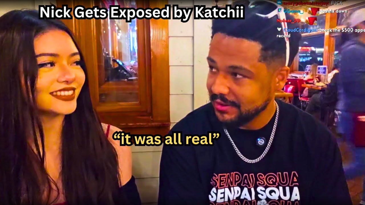 Nmplol Exposed by itsKatchii