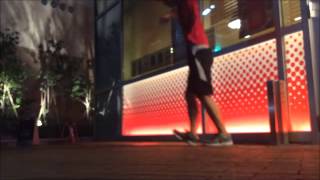 【Dnbstep】　FOLK.JP　Part3　Metrik - Engine room