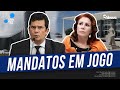 ENTENDA O QUE ACONTECE AGORA COM SERGIO MORO, CARLA ZAMBELLI E JOSÉ DIRCEU