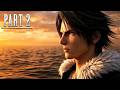 FINAL FANTASY VIII Remake – Full Movie (Part 2)