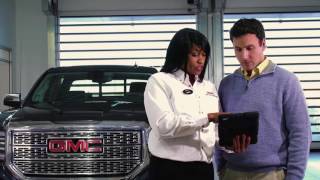 GMC Importance of Regular Vehicle Maintenance, GM Certified Service
