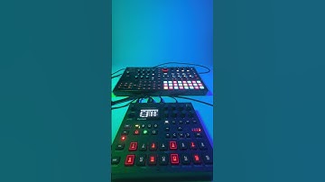 Syntakt Hydrasynth *Music*