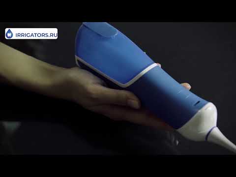 Ирригатор CS Medica AquaPulsar CS-3 Basic