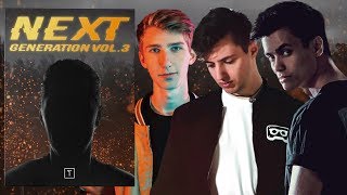 New Presets for Serum | Next Generation Vol.3 New Presets for Serum | Next Generation Vol.3