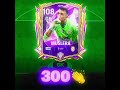 Best Goalkeeper ? 🤔 #shorts #eafifa #fifamobile #fifa23 #fcmobile24 #fifa22 #fifa21