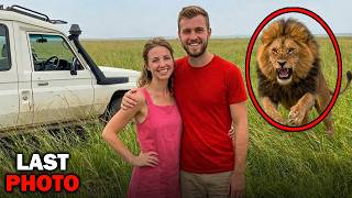 The WORST Safari Attacks Ever Recorded.. screenshot 4