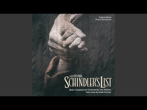 Oyf&rsquo;n Pripetshok / Nacht Aktion (From "Schindler&rsquo;s List" Soundtrack)
