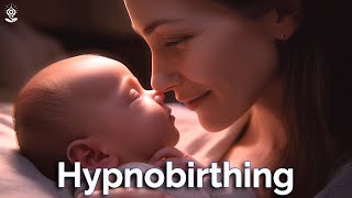 Hypnobirthing Guided Meditation: Trust your amazing body & cultivate confidence & relaxation. Update