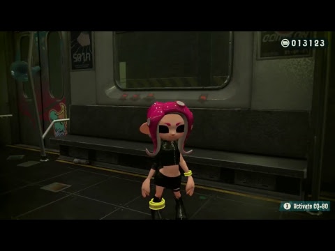 Splatoon 2 test stream w/ PCP lads pt 2 - Splatoon 2 test stream w/ PCP lads pt 2