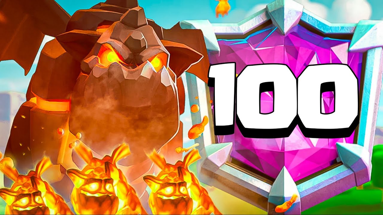 Clash Royale: 3 Best Mortar Decks with Hints - Sbenny's Blog