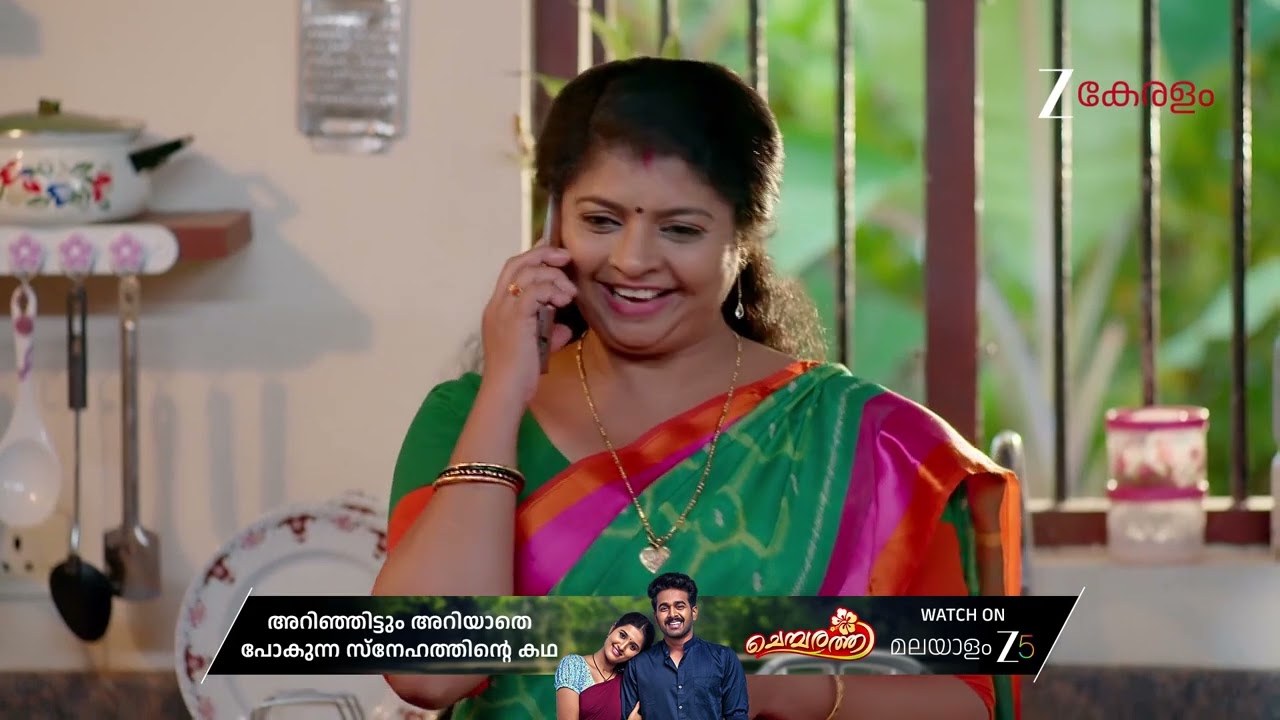 Manathe Kottaram | Ep - 510 | Best Scene | Feb 12 2026 | Zee Keralam